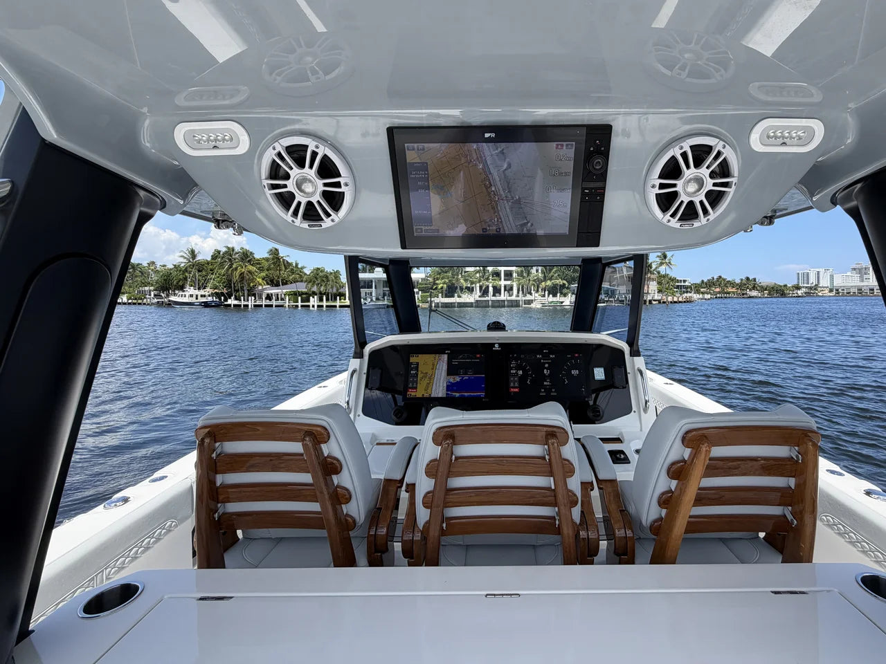 2026 Aquila 36 Molokai 36.0 feet, Pompano Beach, Florida #33