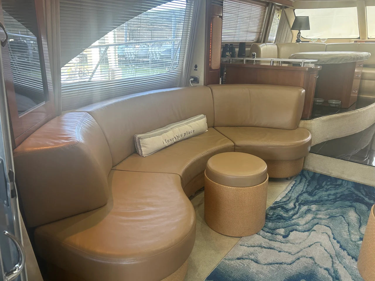 2005 Sea Ray 550 SEDAN BRIDGE 55.0 feet, Pensacola, Florida #67
