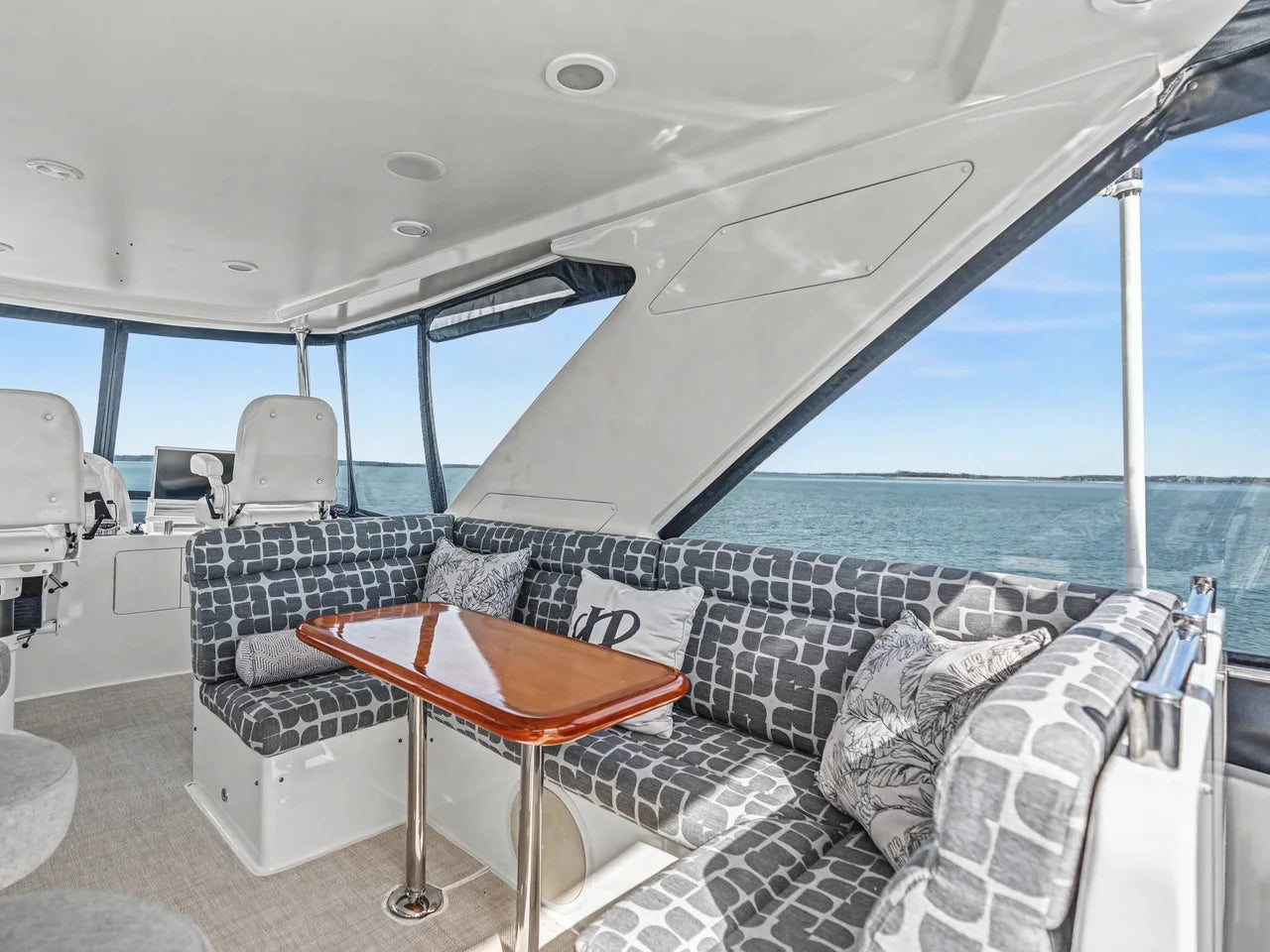 2013 Ocean Alexander 65 PILOTHOUSE 69.0 feet, Thunderbolt, GA #71