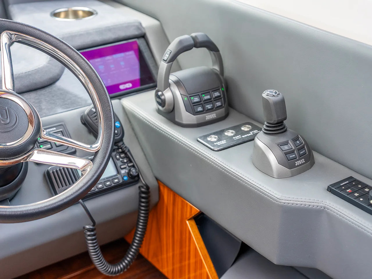2024 Riviera 6000 SPORT YACHT 63.0 feet, Coconut Grove23, FL #61