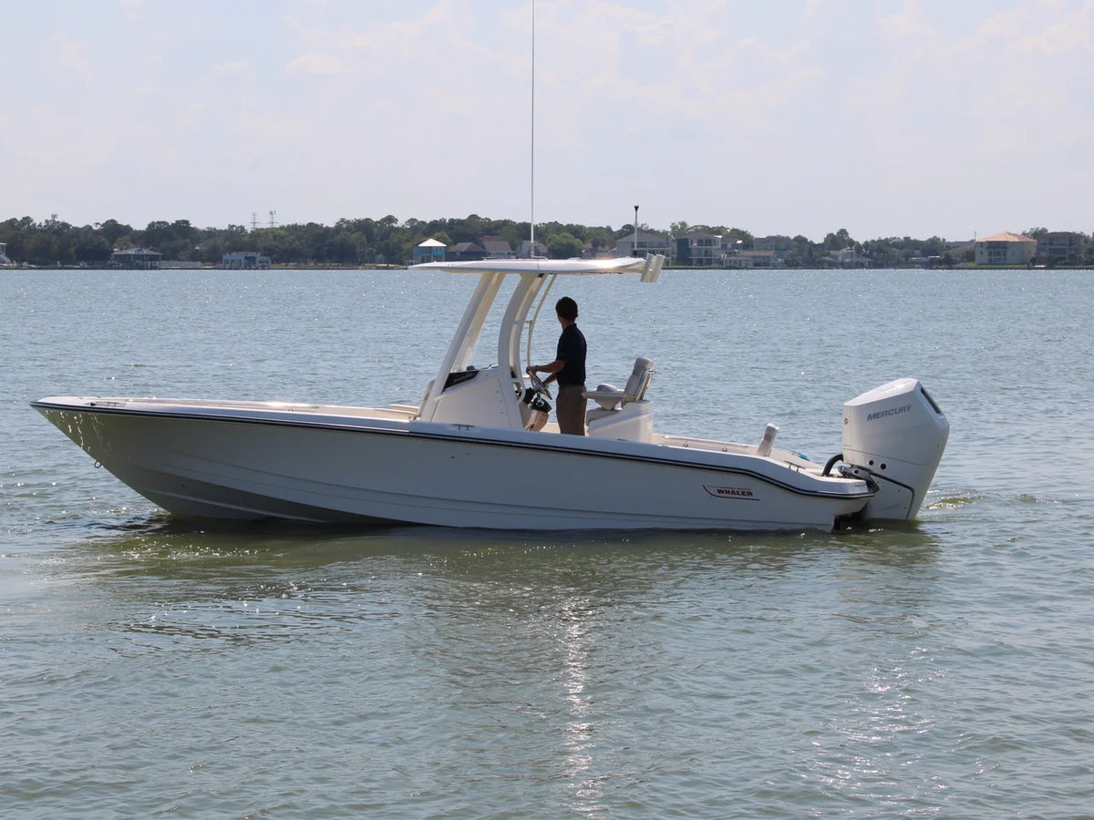 2027 Boston Whaler 250 Dauntless 25.0 feet, Seabrook, TX #1