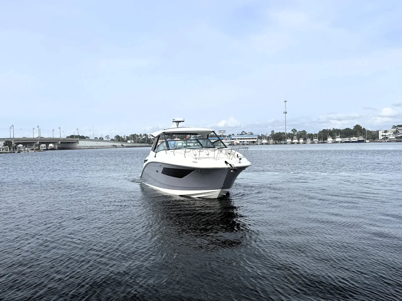 2023 Sea Ray 320 SUNDANCER 32.0 feet, Panama City, FL #46