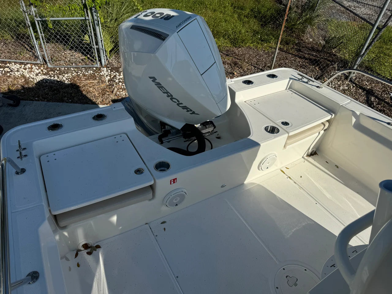 2026 Boston Whaler 210 Montauk 21.0 feet, Cocoa, Florida #19