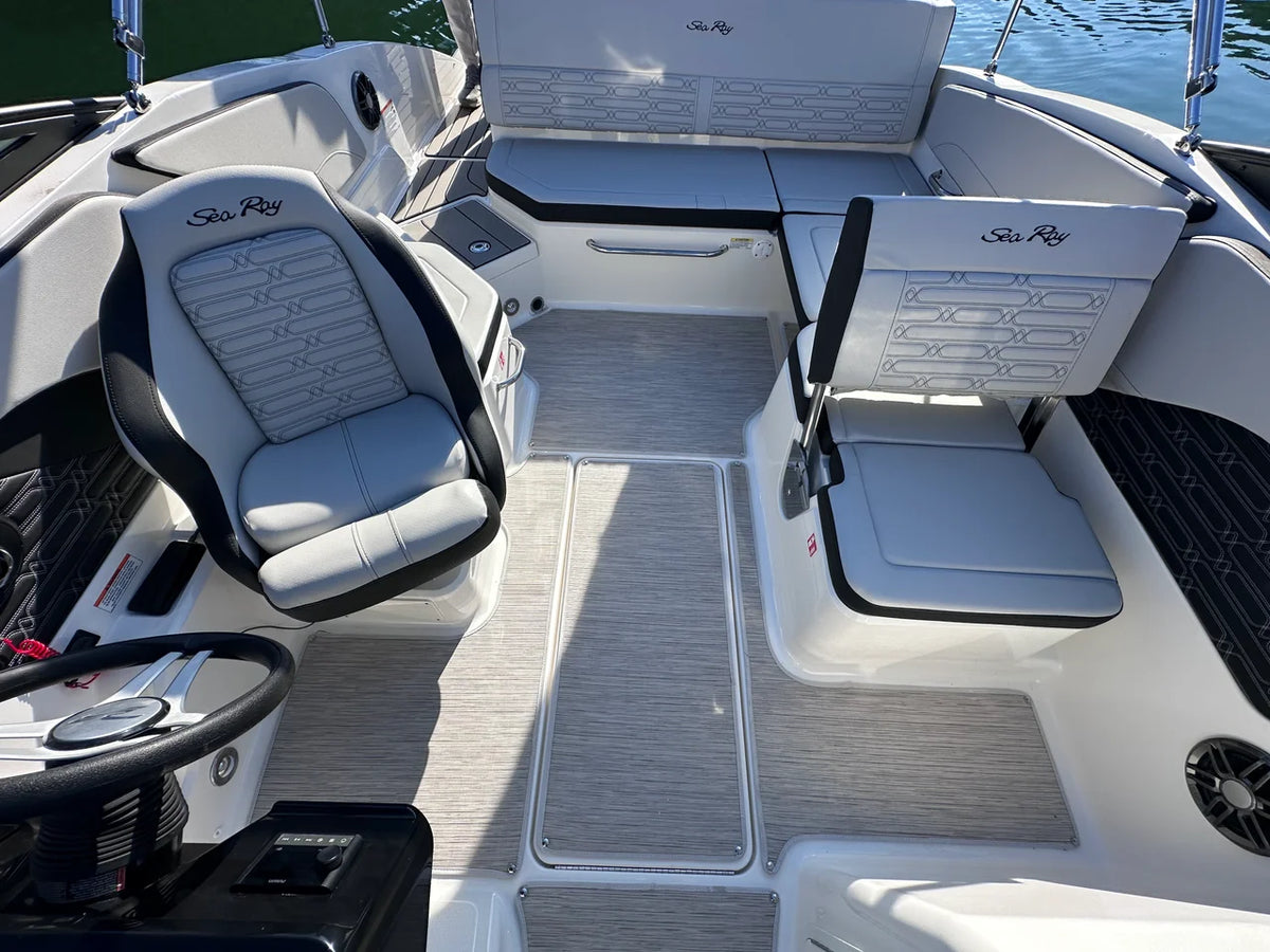 2026 Sea Ray SPX 210 21.0 feet, Cumming, GA #20