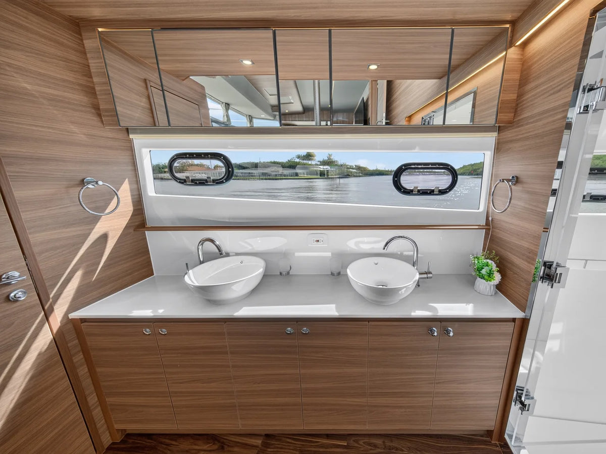 2025 Aquila 54 YACHT 54.0 feet, Stuart, Florida #57