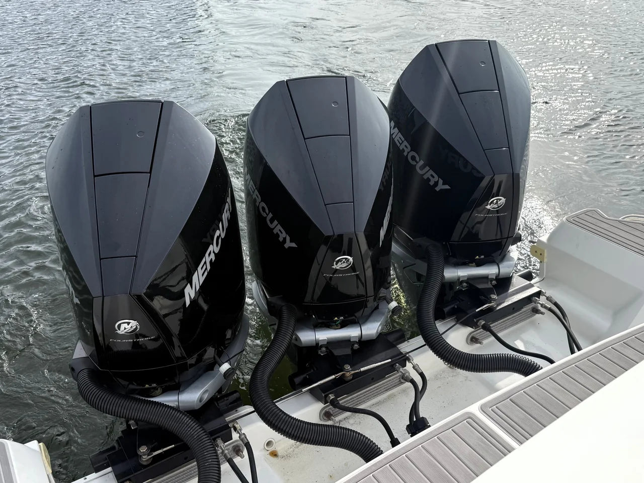 2023 Sea Ray 320 SUNDANCER 32.0 feet, Panama City, FL #13