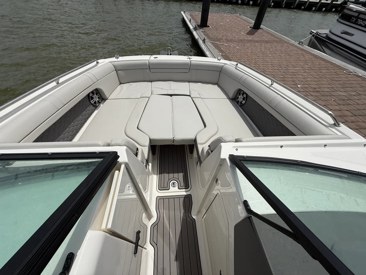 2023 Sea Ray SDX 270 Outboard 27.0 feet, Seabrook, TX #22