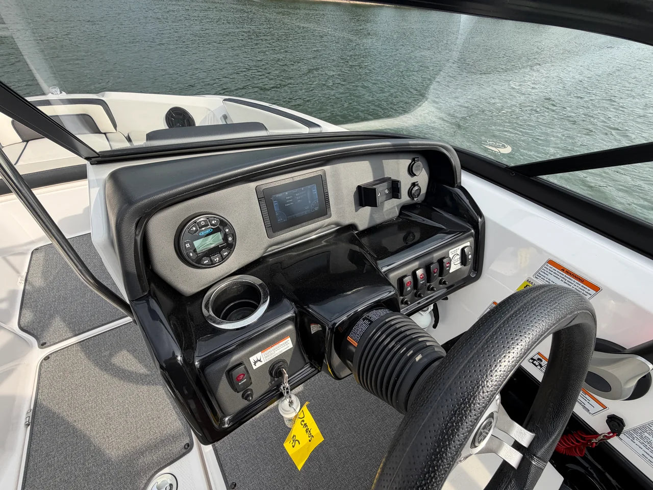 2020 Yamaha SX195 19.0 feet, Clover, South Carolina #22