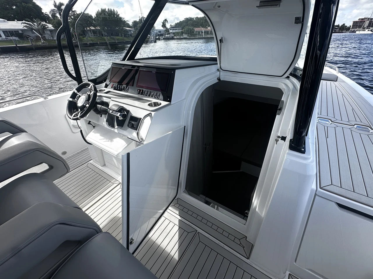 2026 Cruisers Yachts 38 VTR 38.0 feet, Pompano Beach, Florida #48