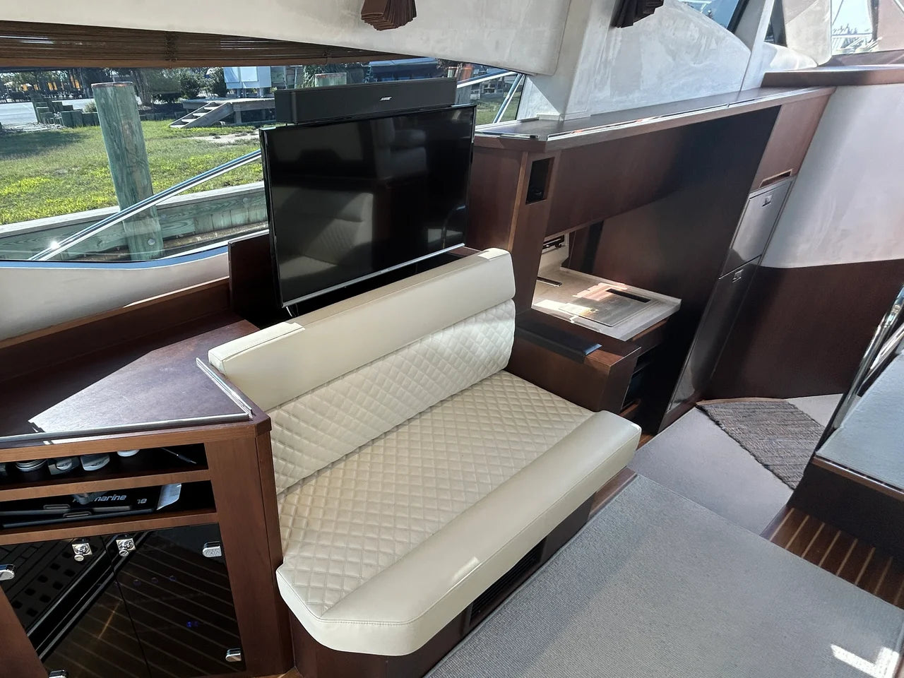 2018 Galeon 430 HTC 43.0 feet, Grasonville, MD #12