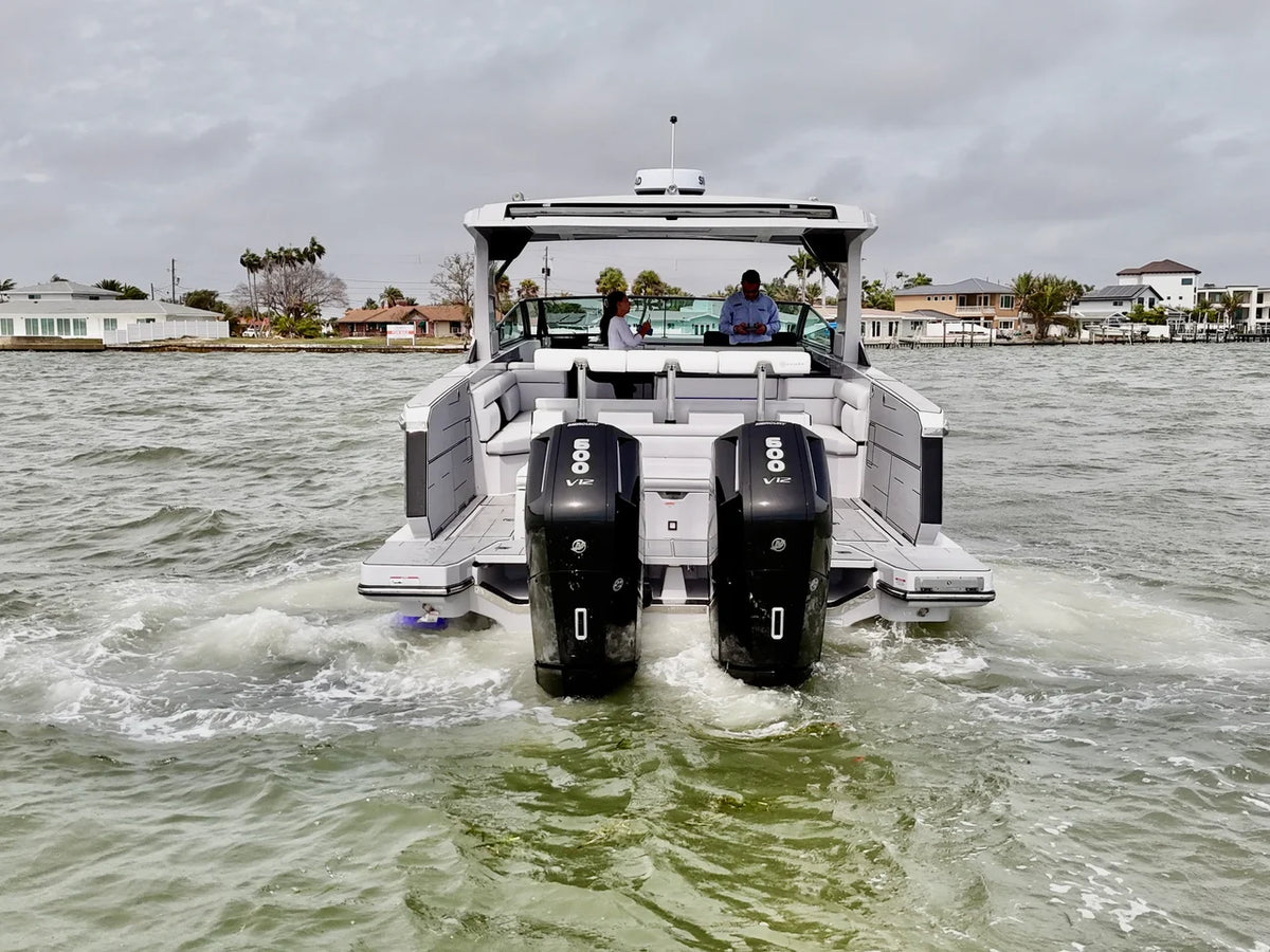 2025 Aviara AV40 Outboard 40.0 feet, St Petersburg, FL #13