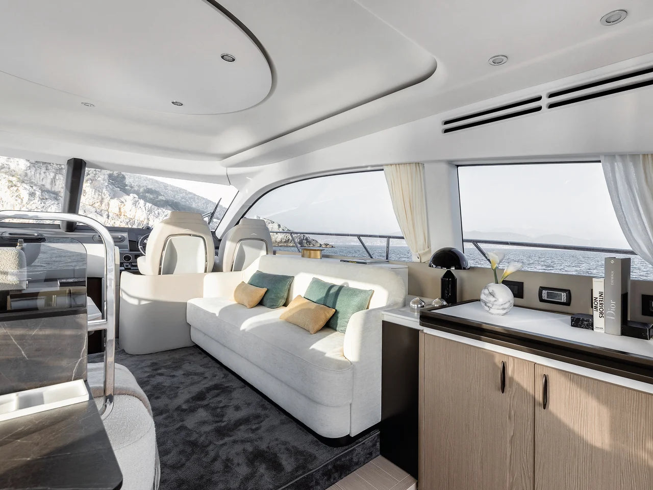 2027 Azimut Fly 53 53.0 feet, Quincy, MA #11