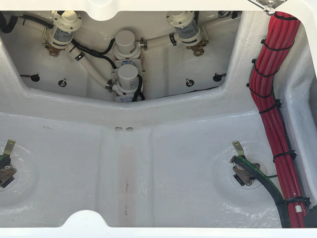 2026 Intrepid 41 Valor 41.0 feet, Huntington, NY #17