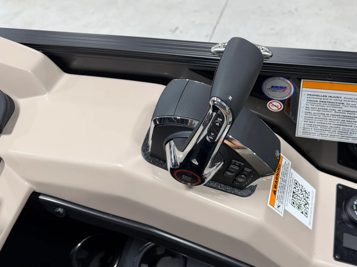 2027 Barletta CABRIO22UC 22.0 feet, Crosslake, Minnesota #47