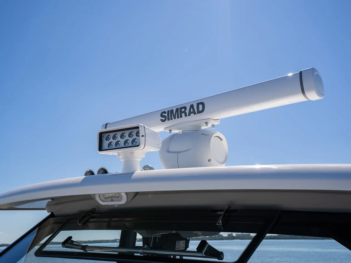 2027 Boston Whaler 420 Outrage 42.0 feet, Clearwater, Florida #47