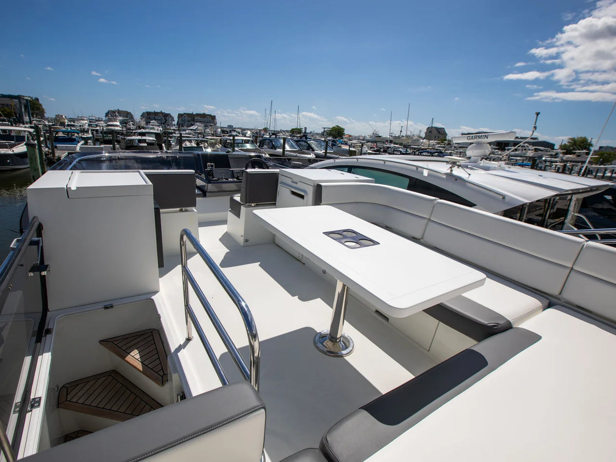 2018 Galeon 420 42.0 feet, Somers Point, New Jersey #76