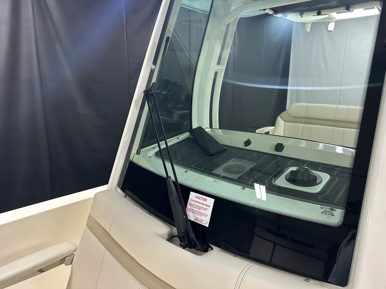 2026 Boston Whaler 280 Dauntless 28.0 feet, Nisswa, Minnesota #73