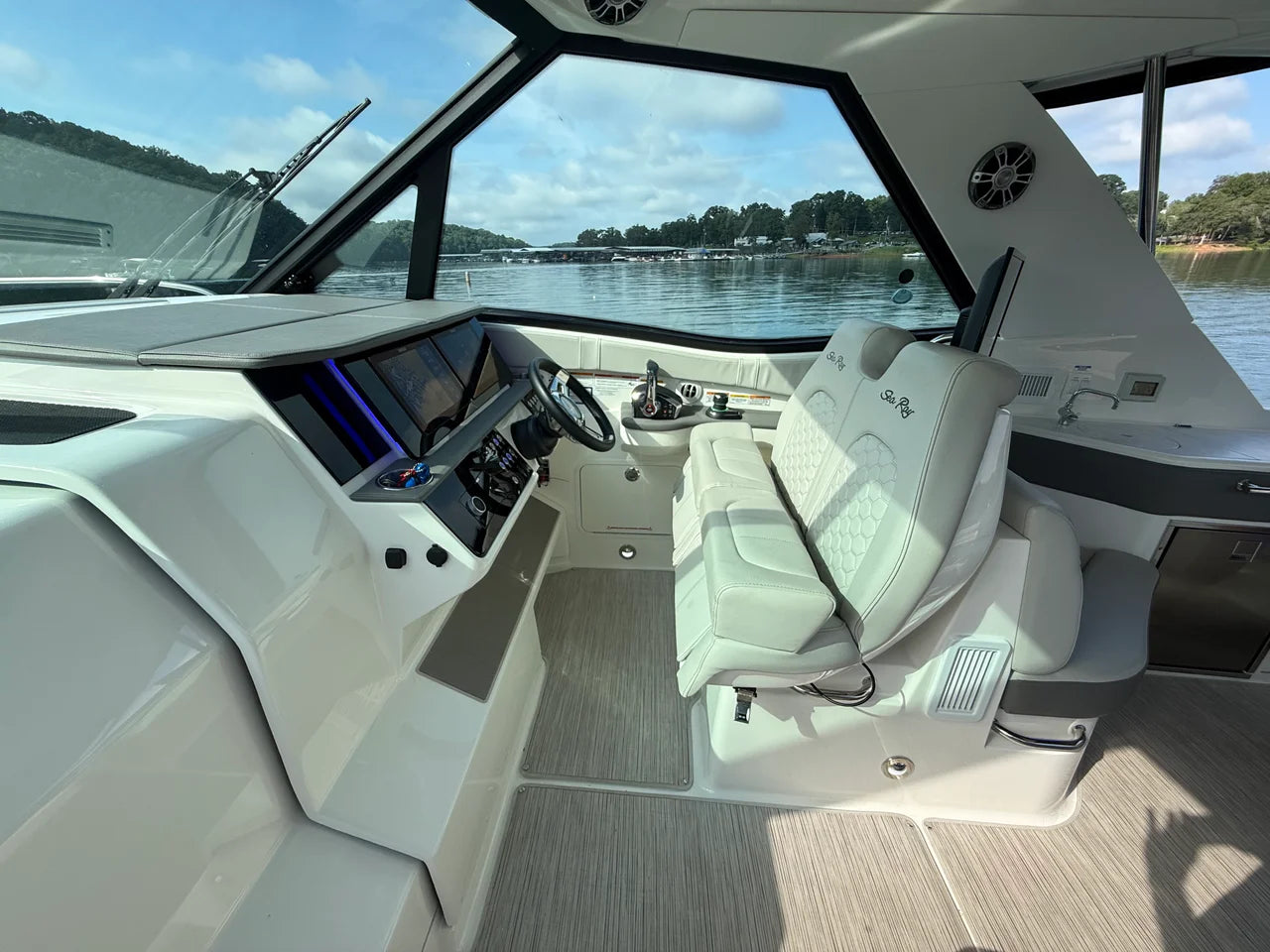 2024 Sea Ray 320 SUNDANCER 32.0 feet, Cumming, GA #32
