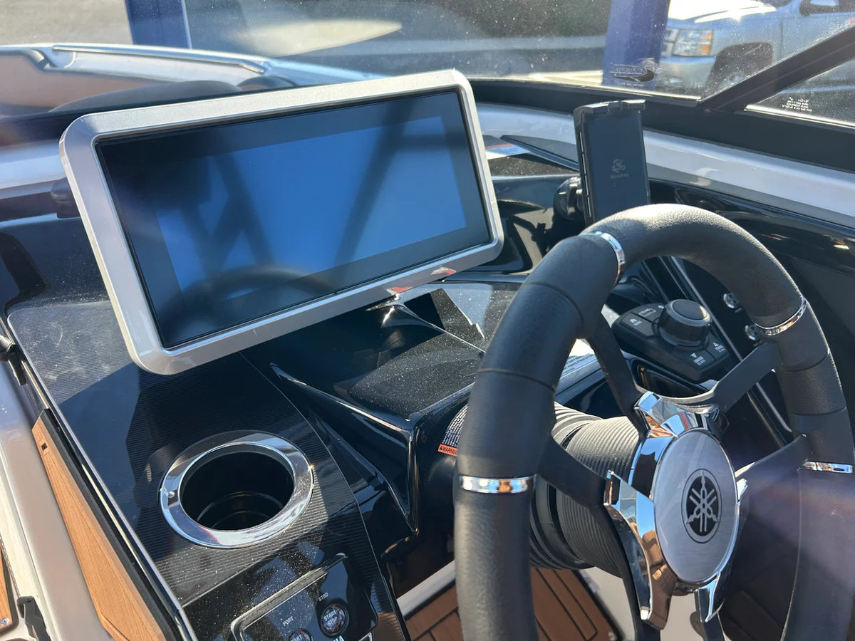 2027 Yamaha 252SE 25.0 feet, Greenville, SC #35