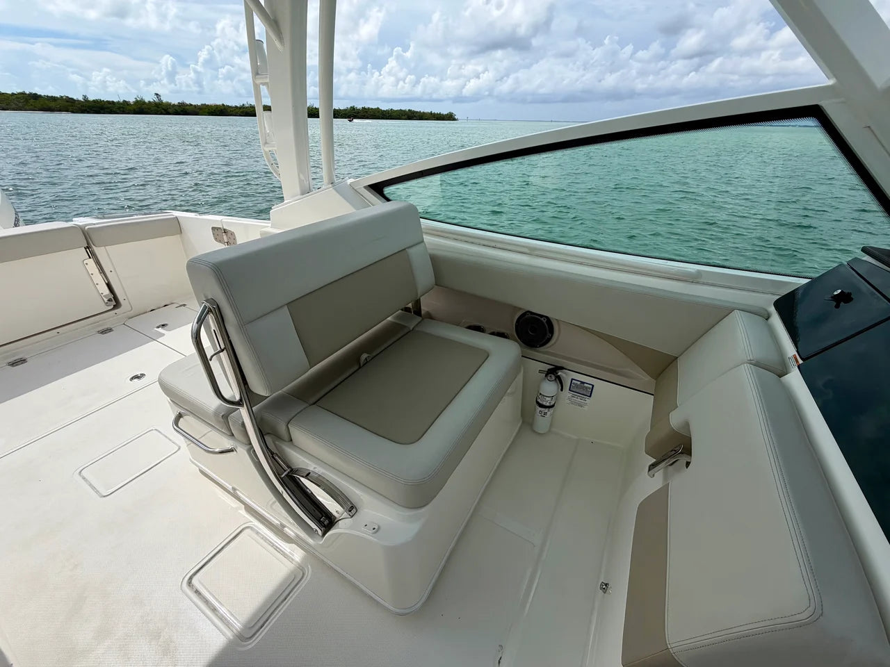 2024 Boston Whaler 280 VANTAGE 29.0 feet, Sarasota, FL #23