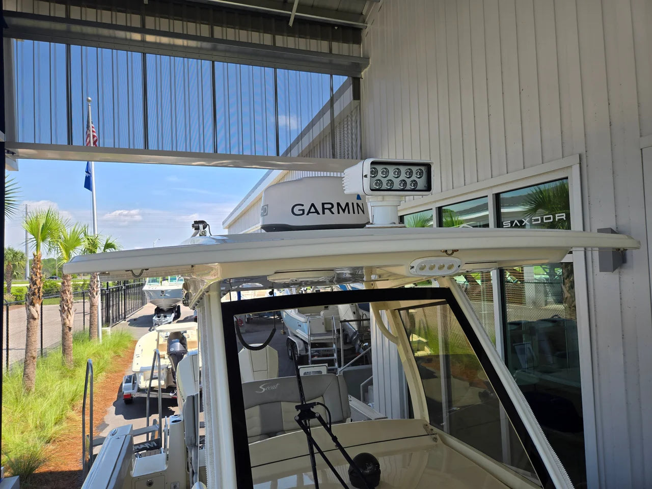 2020 Scout 277 LXF 27.0 feet, Charleston, SC #18