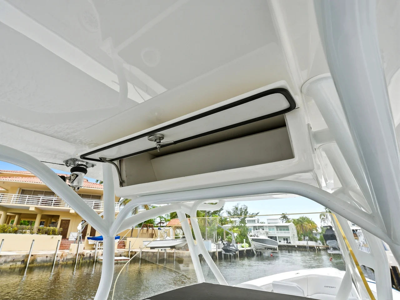 2023 Concept 39CC 39.0 feet, Key Largo, FL #89