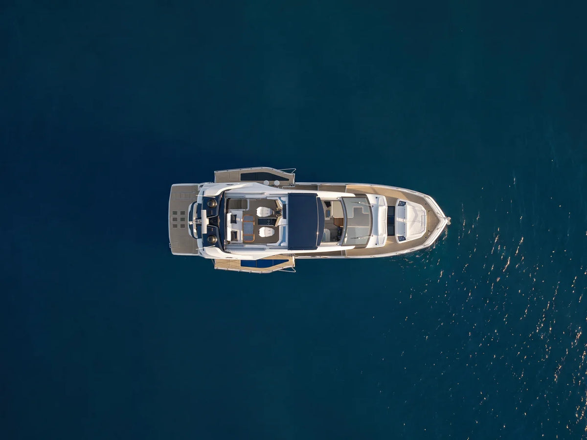 2026 Galeon 570 SKY 58.0 feet, Inuvik, Northwest Territories #20
