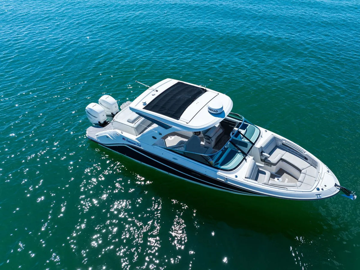 2023 Sea Ray 310 SLX OB 32.0 feet, St Petersburg, FL #5