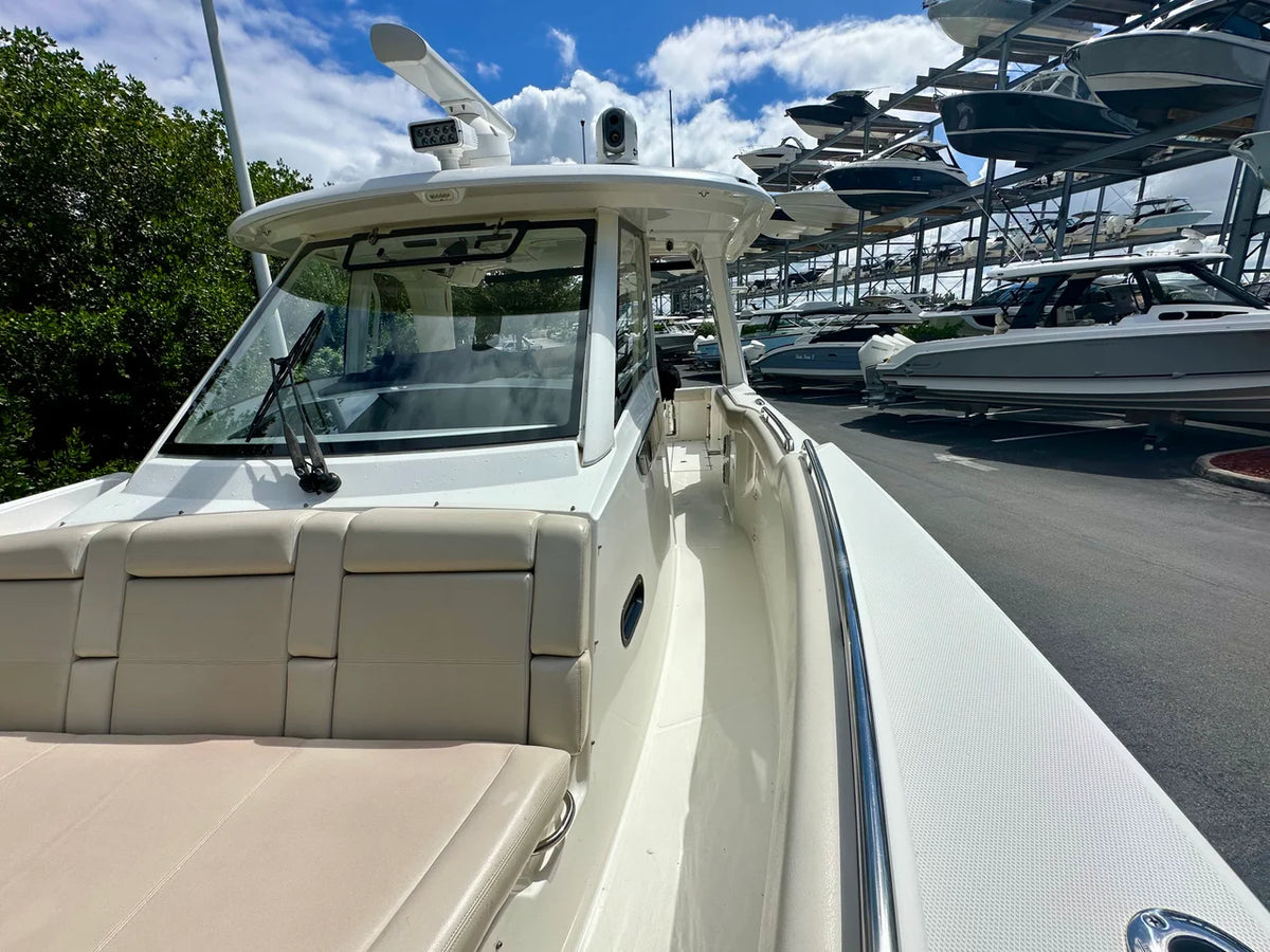 2021 Boston Whaler 350 REALM 35.0 feet, Fort Myers, FL #40