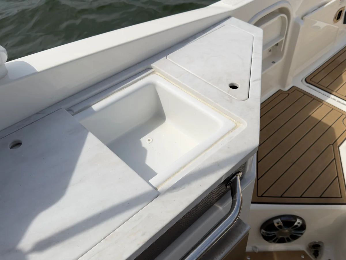 2022 Sea Ray 290 SDX OUTBOARD 29.0 feet, Norwalk, CT #56
