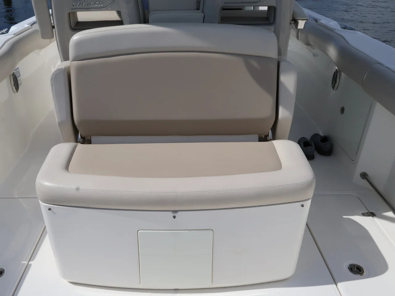 2018 Boston Whaler 330 Outrage 33.0 feet, Naples, Florida #19
