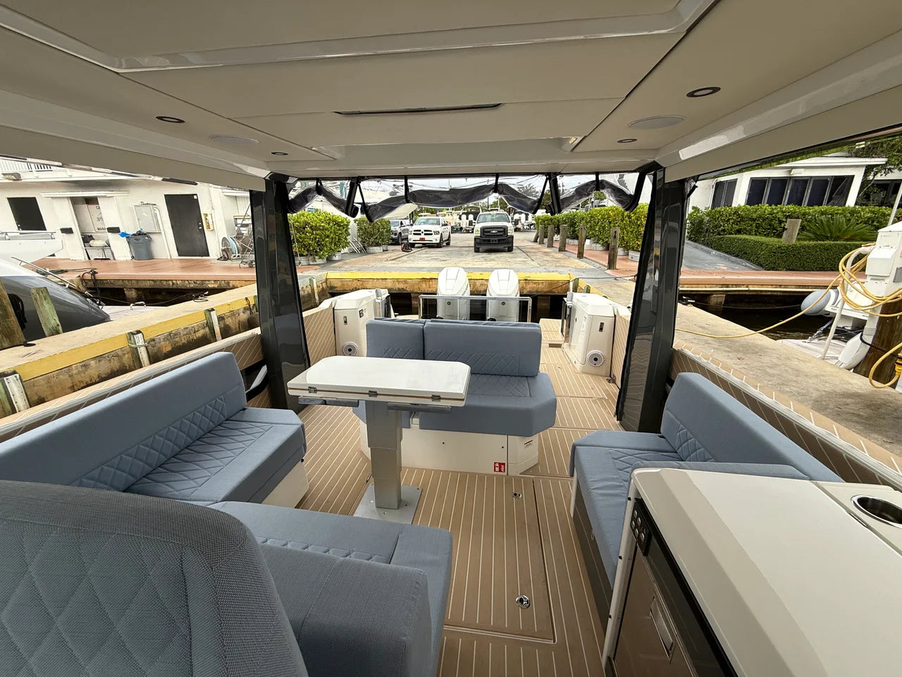 2026 Saxdor 400 GTO 40.0 feet, Miami, FL #36