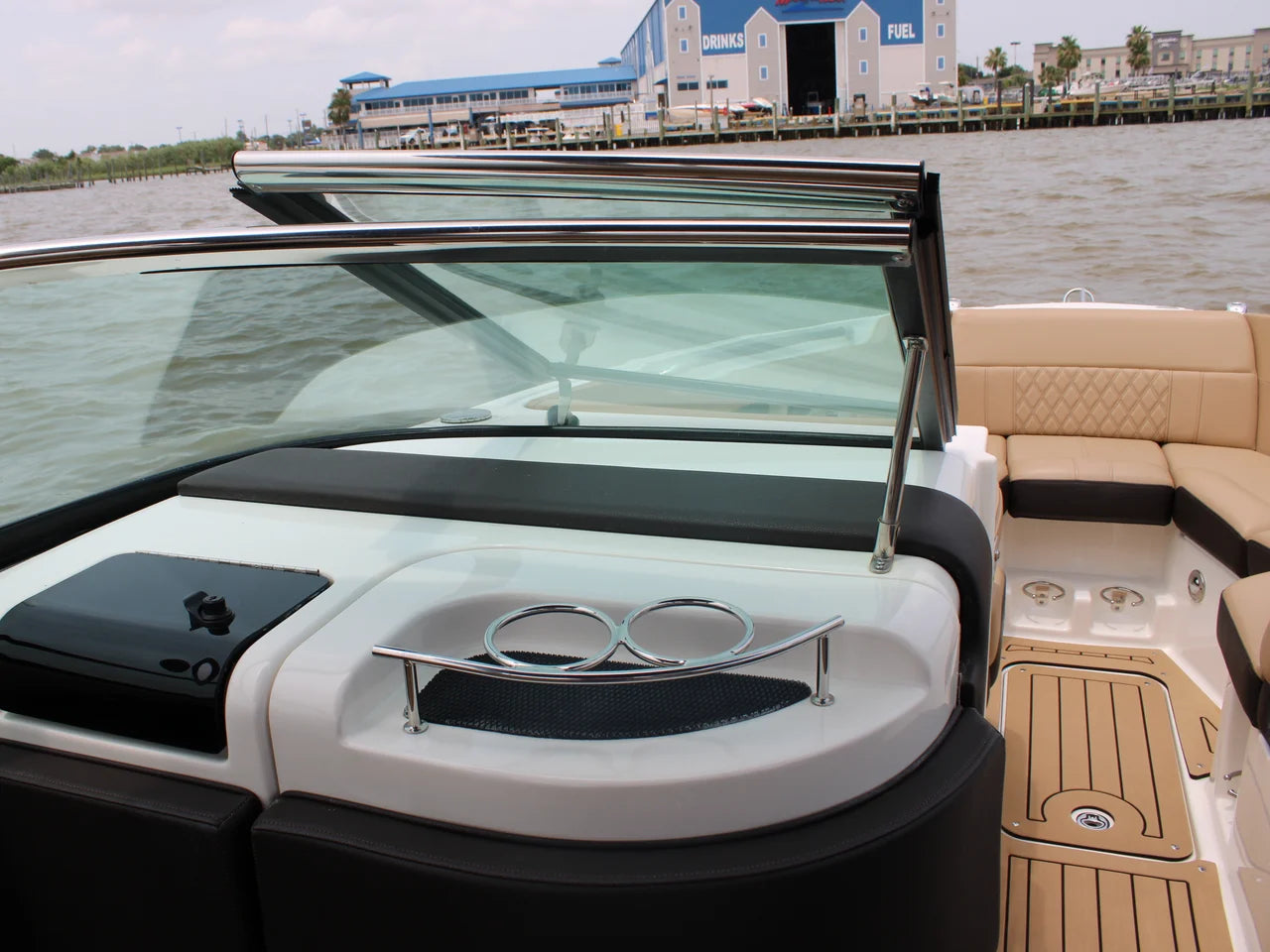 2020 Sea Ray SLX 280 28.0 feet, Seabrook, TX #28