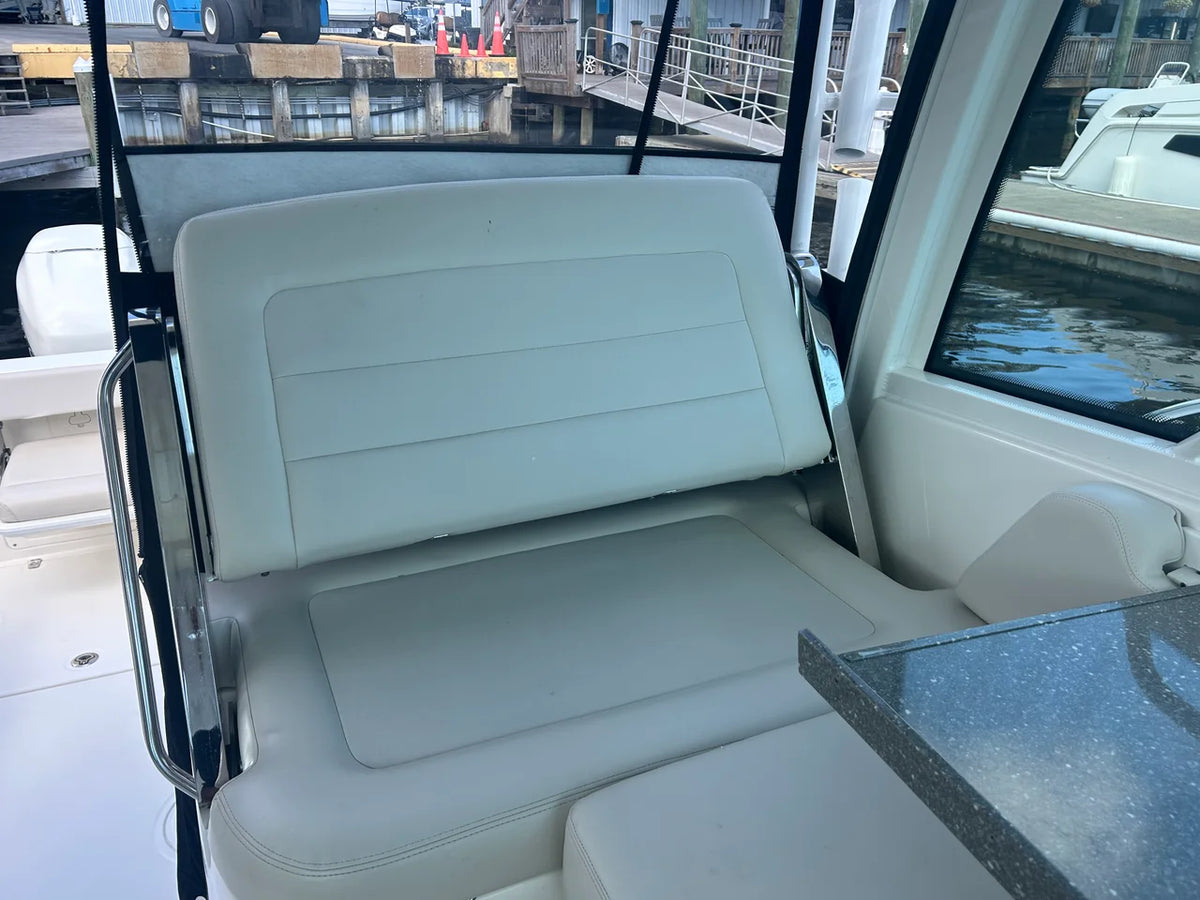 2018 Boston Whaler 315 Conquest 31.0 feet, Pensacola, Florida #17