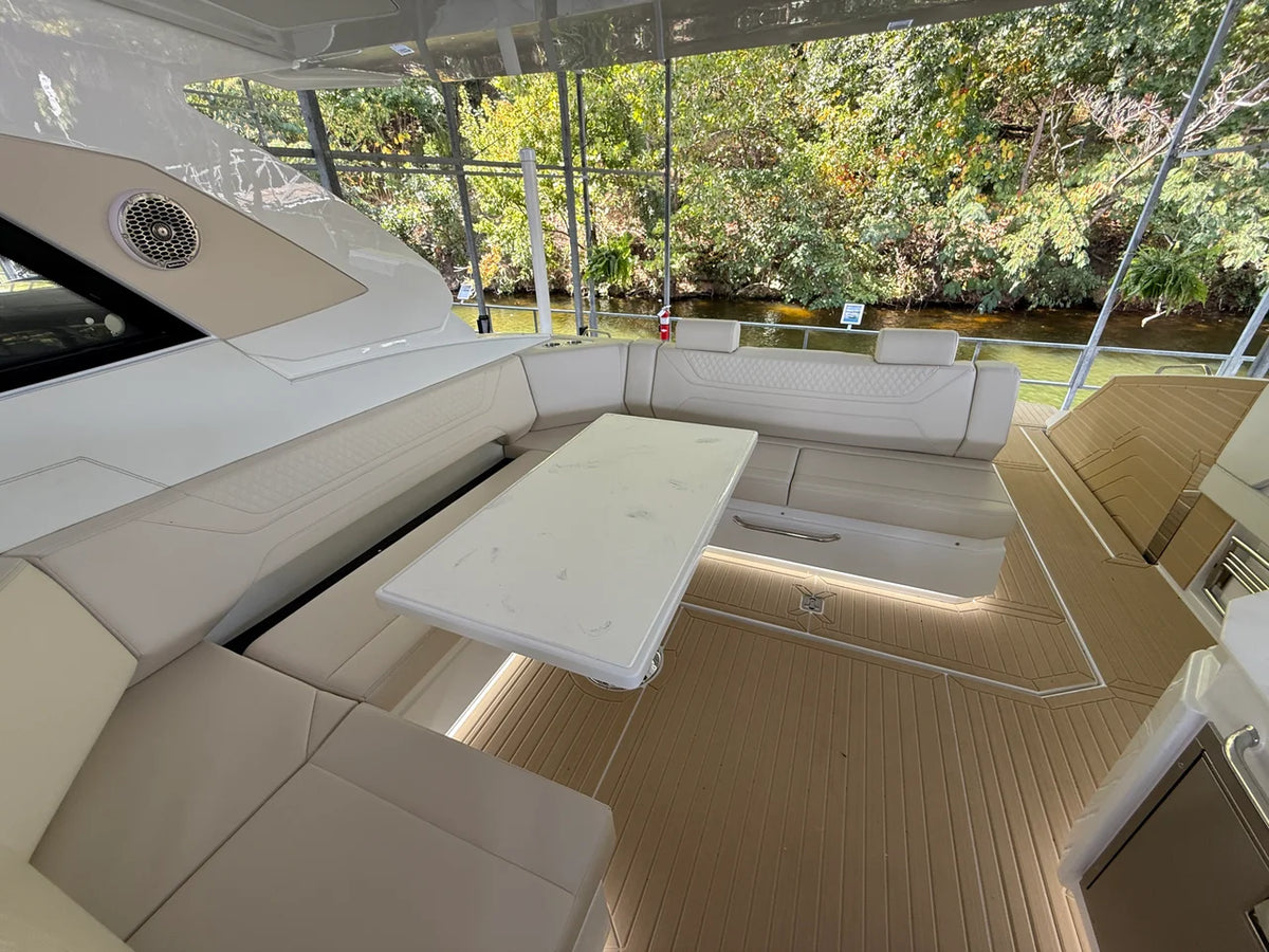2027 Cruisers Yachts 42 GLS 42.0 feet, Lake Ozark, MO #18