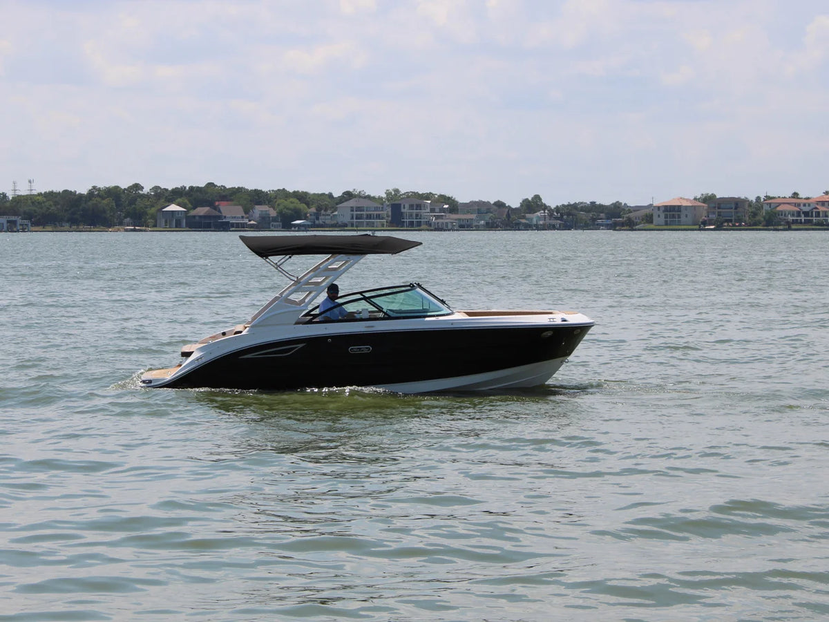 2026 Sea Ray SDX 230 Surf 23.0 feet, Seabrook, TX #5