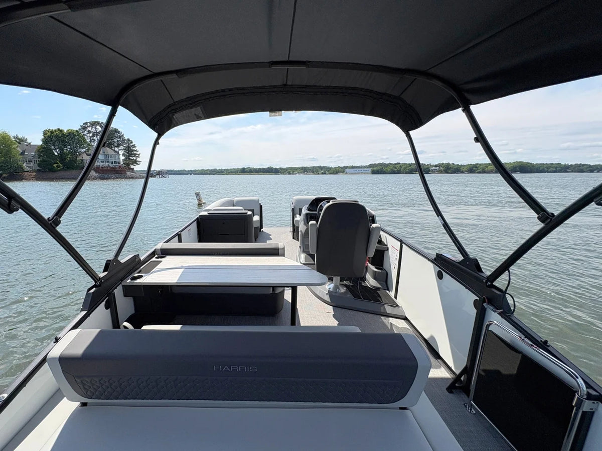 2026 Harris Sunliner 230 23.0 feet, Lake Wylie, SC #15