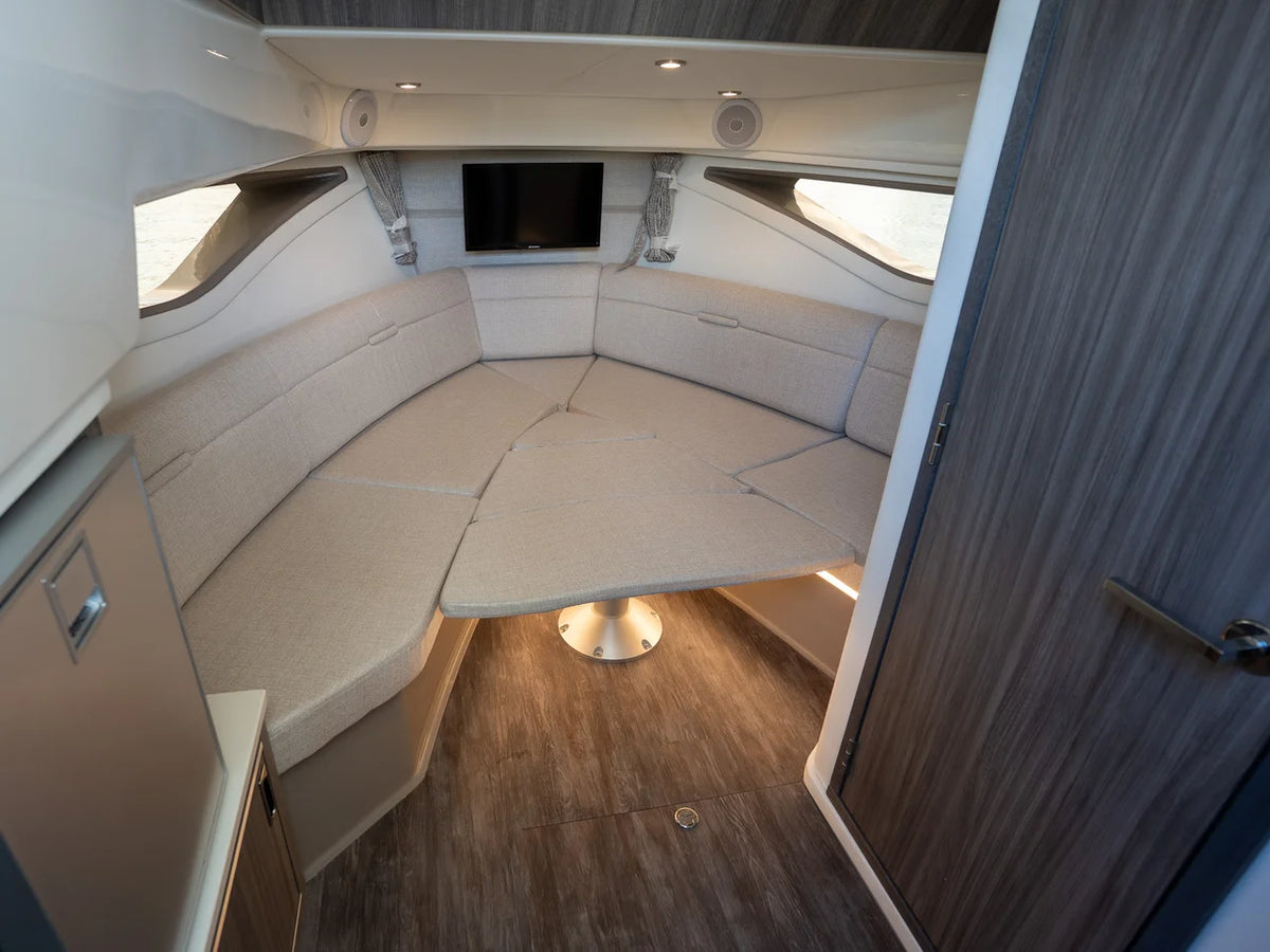 2026 Sea Ray Sundancer 320 Outboard 32.0 feet, Miami, FL #18