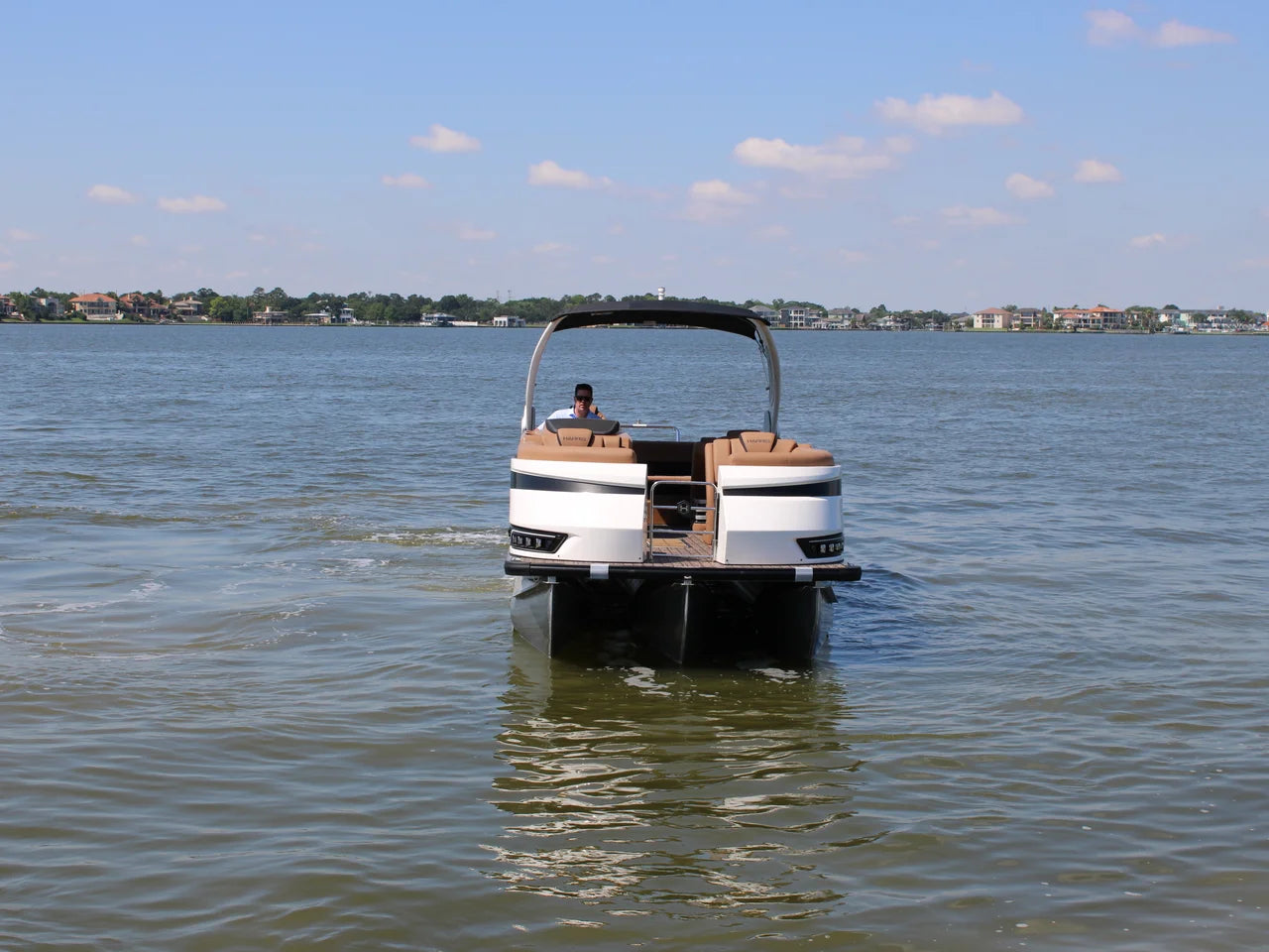 2026 Harris Grand Mariner 250 25.0 feet, Seabrook, TX #6