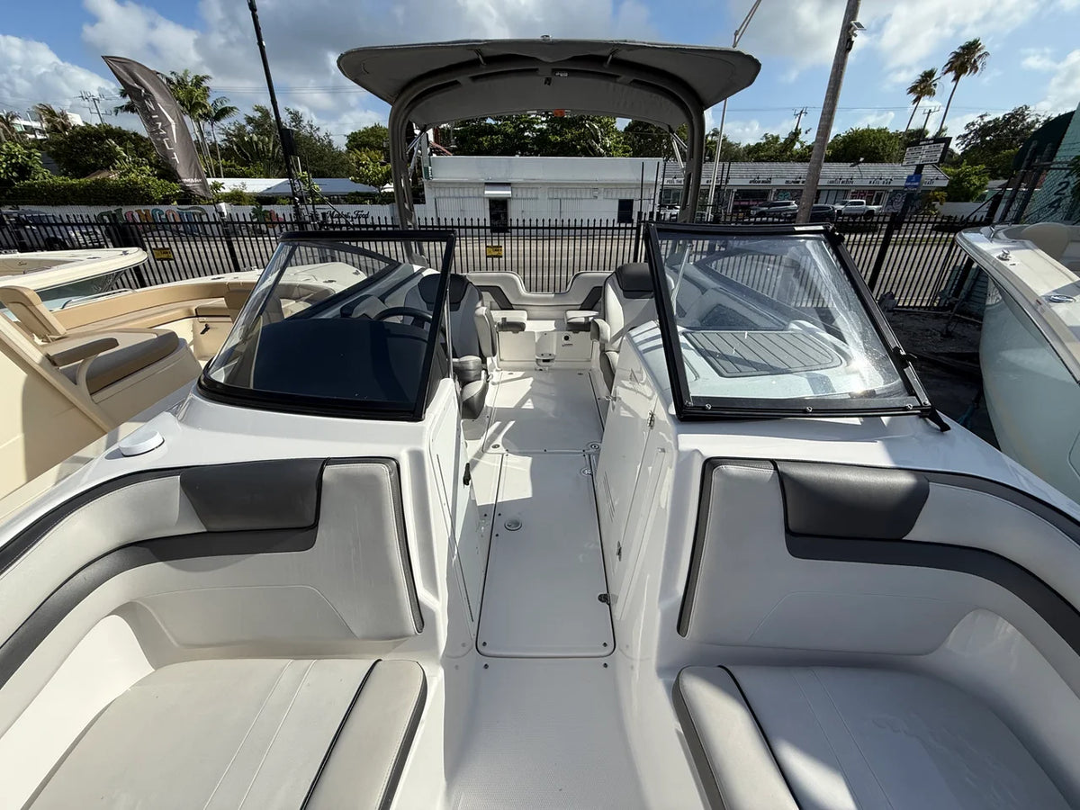 2019 Yamaha AR 240 24.0 feet, Miami, FL #14