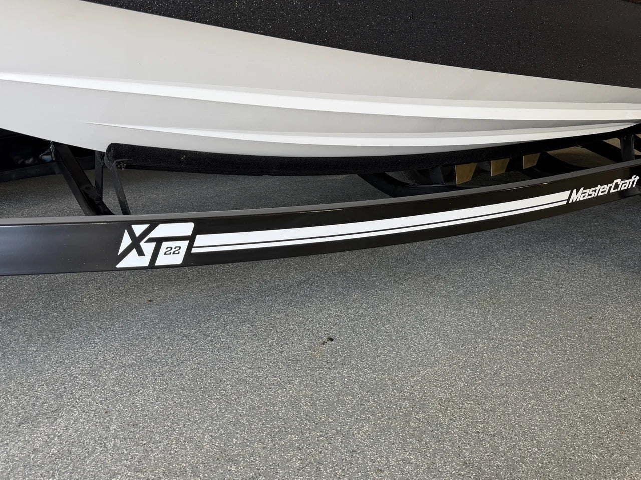 2026 Mastercraft XT22 22.0 feet, Nisswa, Minnesota #95