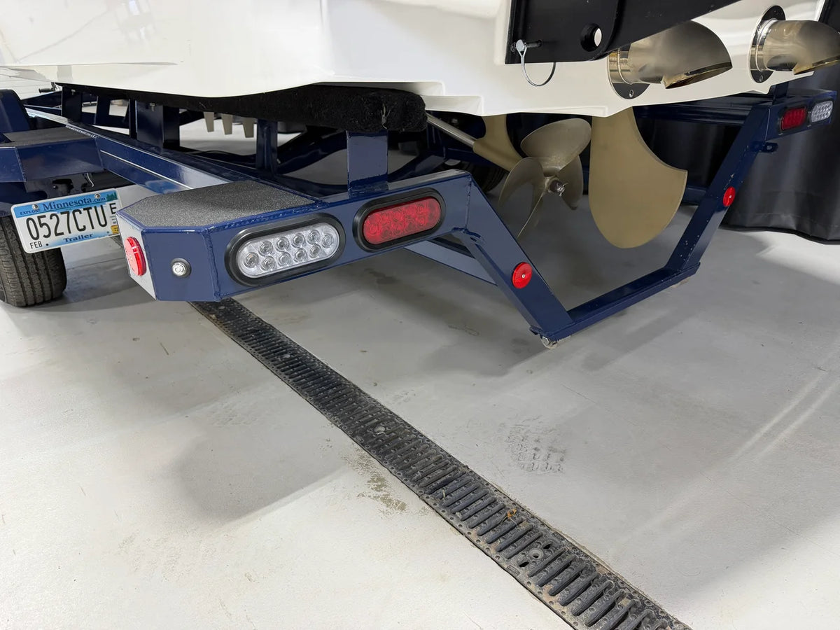 2020 Mastercraft PROSTAR 20.0 feet, Crosslake, Minnesota #50