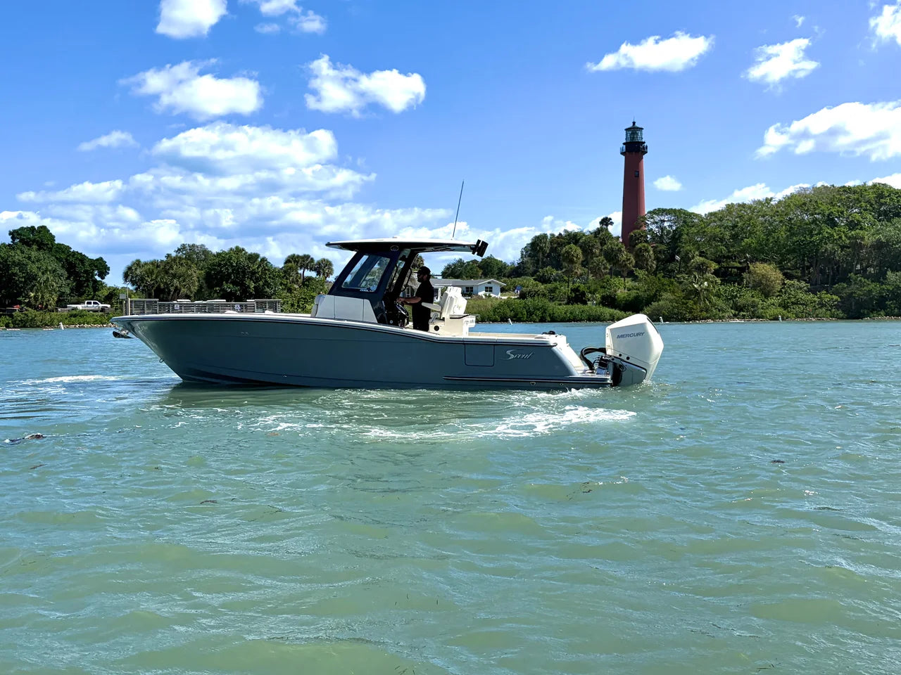 2026 Scout 288 LXF 28.0 feet, Jupiter, Florida #1