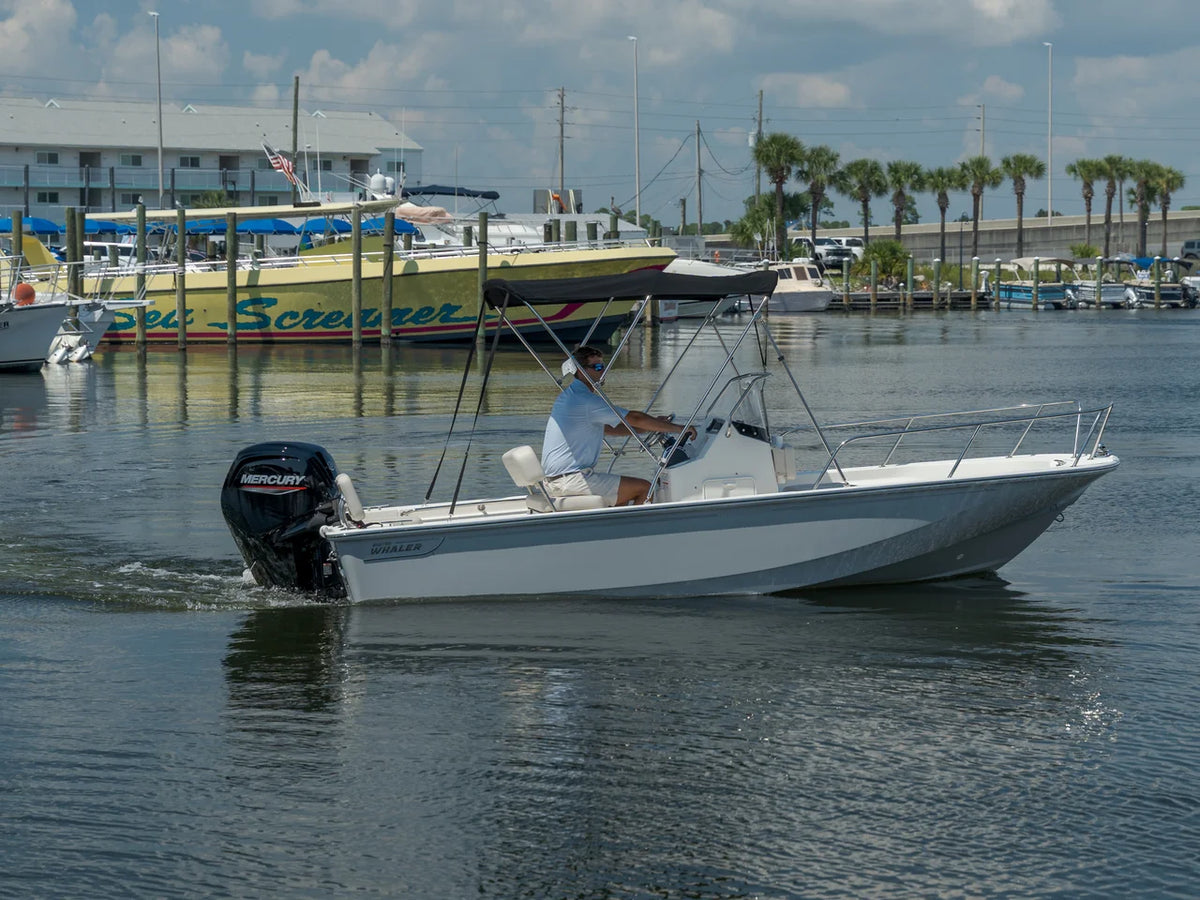 2027 Boston Whaler 170 Montauk 17.0 feet, Panama City, FL #5