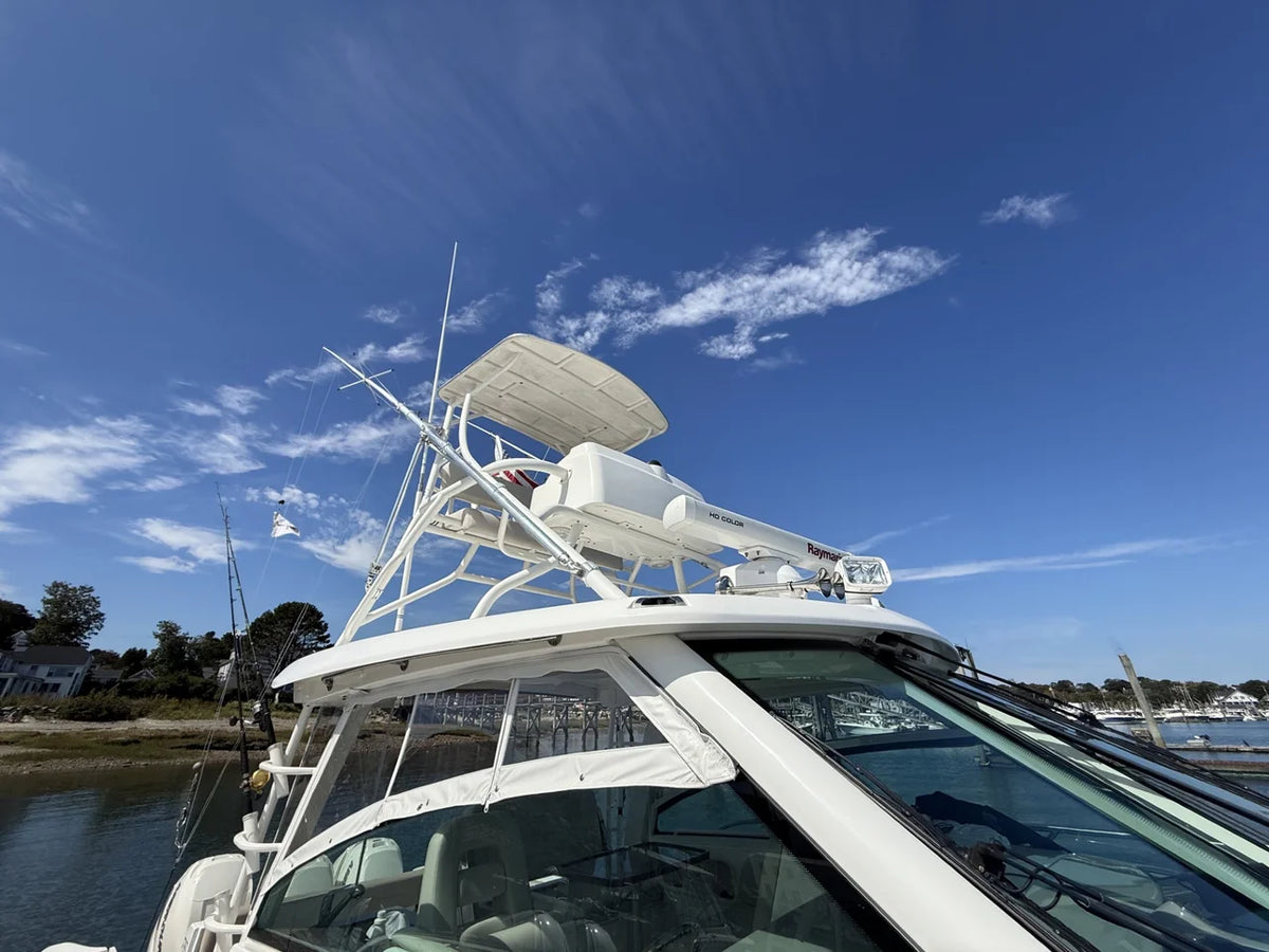 2017 Boston Whaler 345 CONQUEST 34.0 feet, Quincy, MA #2