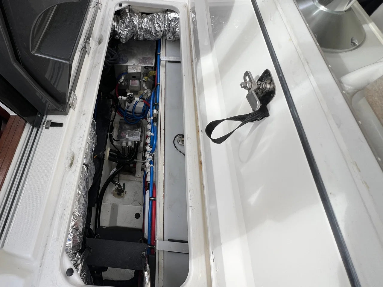 2023 Pursuit S378 40.0 feet, Huntington, NY #85