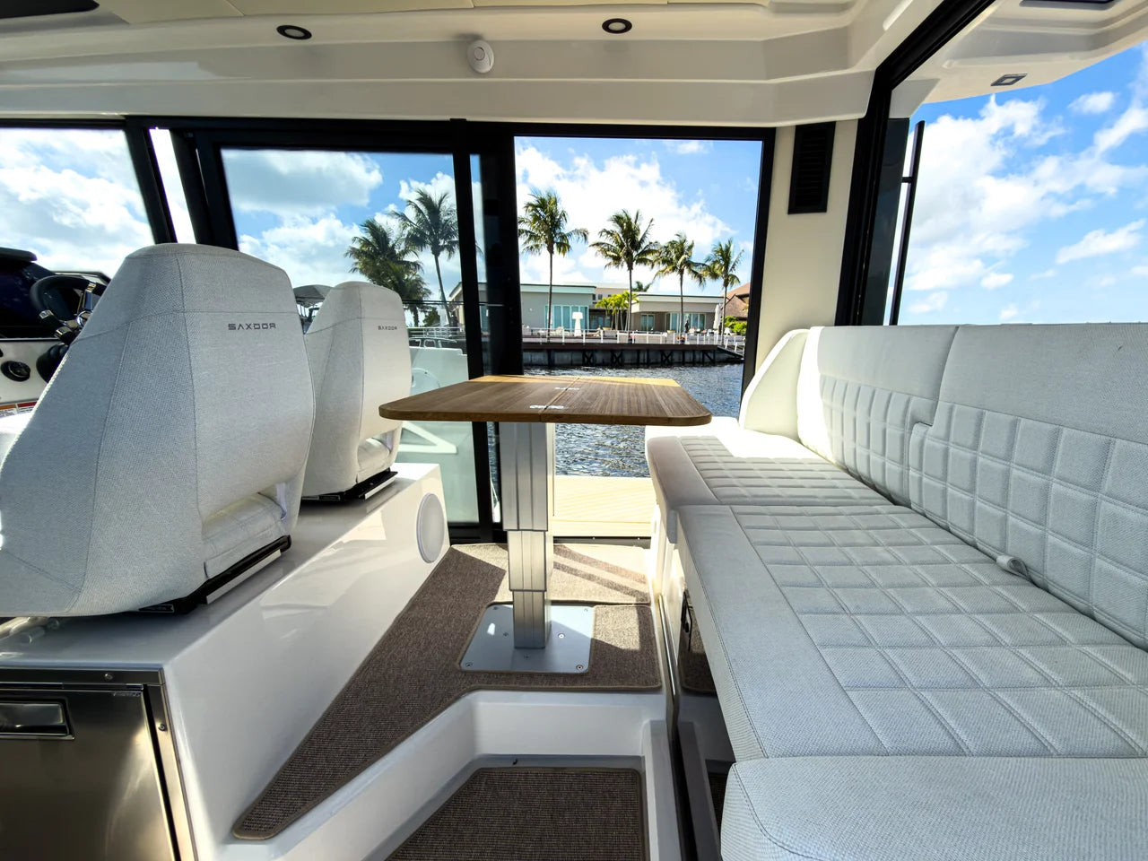 2026 Saxdor 340 GTWA 34.0 feet, Fort Myers, FL #15