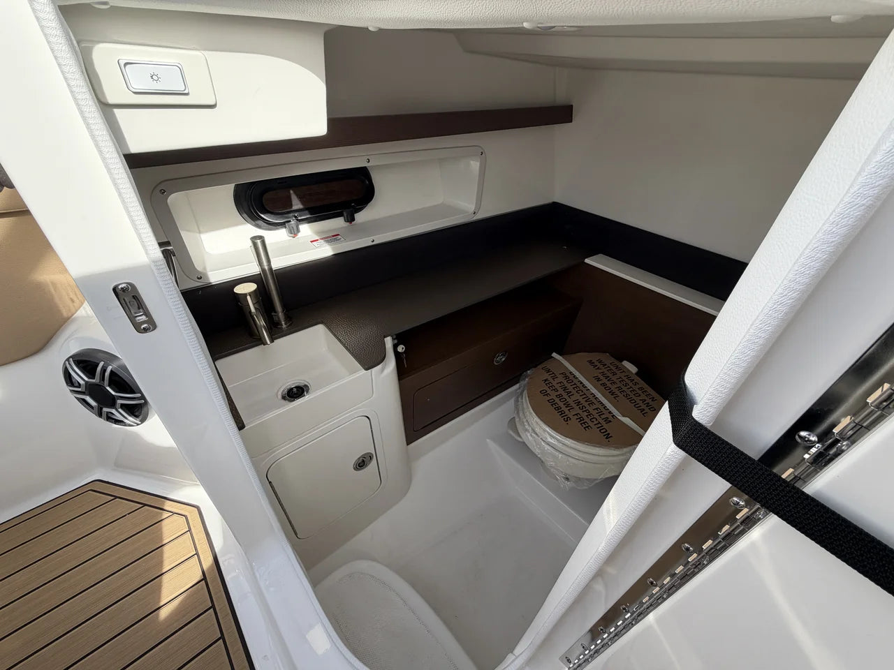 2026 Sea Ray SDX 290 29.0 feet, Monkey Island, OK #30