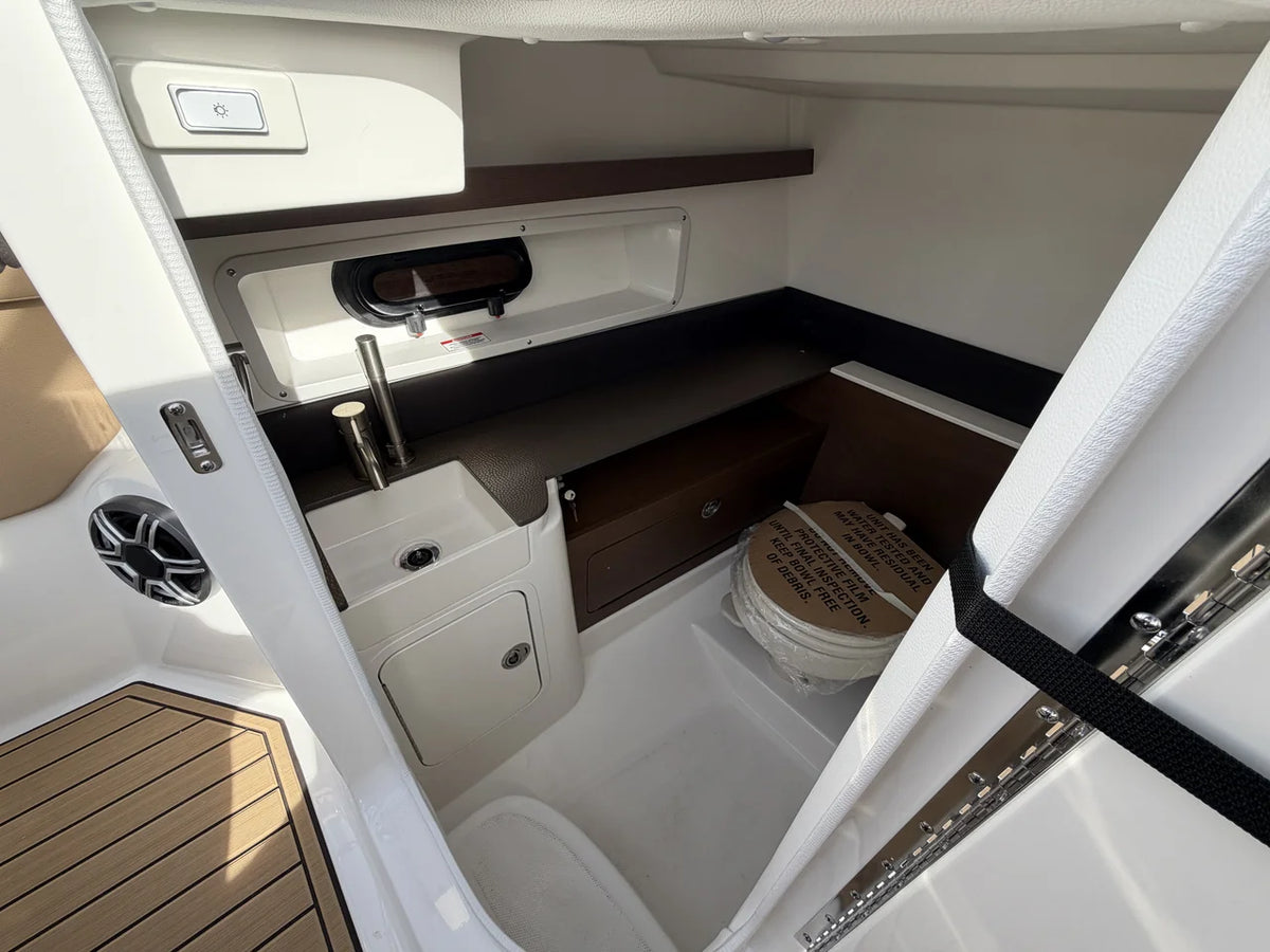2026 Sea Ray SDX 290 29.0 feet, Monkey Island, OK #30