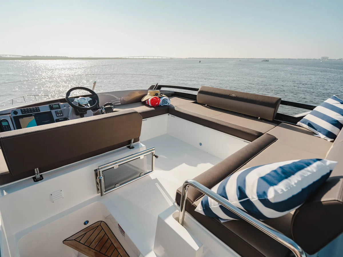 2027 Galeon 570 SKY 58.0 feet, Inuvik, Northwest Territories #49